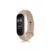 ieg™  Xiaomi Mi Band 4 Klasik Kordon - Pudra