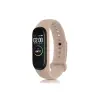 ieg™  Xiaomi Mi Band 4 Klasik Kordon - Pudra