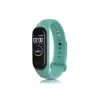 ieg™  Xiaomi Mi Band 4 Klasik Kordon - Turkuaz
