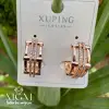 IEG - Xuping Taşlı Halka Küpe