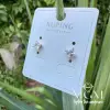IEG - Xuping Taşlı Küpe