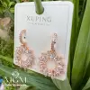 IEG - Xuping Taşlı Küpe