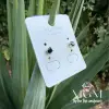 IEG - Xuping Taşlı Küpe