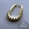 IEG - Xuping Taşlı Küpe
