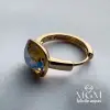 IEG - Xuping Taşlı Küpe
