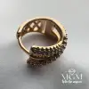 IEG - Xuping Taşlı Küpe