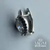 IEG - Xuping Taşlı Küpe