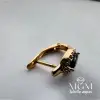 IEG - Xuping Taşlı Küpe