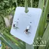 IEG - Xuping Taşsız Halka Küpe