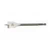 Yaprak Tip Ahşap Matkap Ucu 24x405mm - HEX Saplı