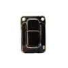 ieg™ Yaylı Bavul Kilidi - 27x40mm, 1 Adet