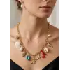 IEG - Yaz Rüyası Deniz Kolyesi