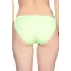 ieg™ Yeşil MI Emay 3001 Soft Slip Külot