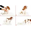 ieg™ Yıkanabilir Köpek Çiş Pedi - 100 X 100 Cm