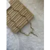IEG - Yılan Kolye - Altın