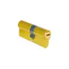 ieg™ YMK Eko 68mm Sarı Bilyalı, Hibrit Barel, Kapı Silindiri