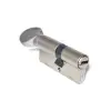 ieg™ YMK Eko 68mm Saten Bilyalı Mandallı Hibrit Barel, Kapı Silindiri