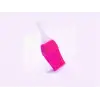 ieg™ Yuvarlak Uçlu Silikon Yumurta Fırçası