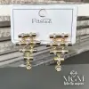 IEG - Zirkon Taşlı Küpe
