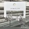 IEG - Zirkon Taşlı Küpe