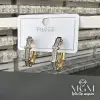 IEG - Zirkon Taşlı Küpe