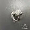 IEG - Zirkon Taşlı Küpe