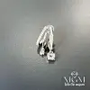 IEG - Zirkon Taşlı Küpe
