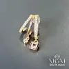 IEG - Zirkon Taşlı Küpe