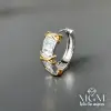 IEG - Zirkon Taşlı Küpe