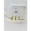 IEG - Zirkon Taşlı Üçlü Kombin
