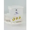 IEG - Zirkon Taşlı Üçlü Kombin Küpe