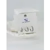 IEG - Zirkon Taşlı Üçlü Kombin Küpe