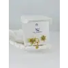 IEG - Zirkon Taşlı Üçlü Kombin Küpe