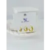 IEG - Zirkon Taşlı Üçlü Kombin Küpe