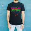iegiyim™ Özel Tasarım DTF Baskılı Tişört - DTF15