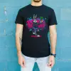 iegiyim™ Özel Tasarım DTF Baskılı Tişört - DTF16