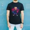 iegiyim™ Özel Tasarım DTF Baskılı Tişört - DTF18