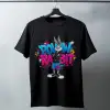 iegiyim™ Özel Tasarım DTF Baskılı Tişört - DTF19