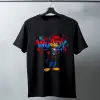 iegiyim™ Özel Tasarım DTF Baskılı Tişört - DTF20