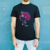 iegiyim™ Özel Tasarım DTF Baskılı Tişört - DTF21