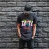 iegiyim™ Özel Tasarım DTF Baskılı Tişört - DTF29