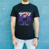 iegiyim™ Özel Tasarım DTF Baskılı Tişört - DTF34