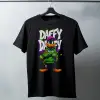 iegiyim™ Özel Tasarım DTF Baskılı Tişört - DTF35