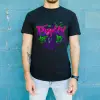 iegiyim™ Özel Tasarım DTF Baskılı Tişört - DTF44