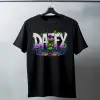iegiyim™ Özel Tasarım DTF Baskılı Tişört - DTF47