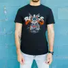 iegiyim™ Özel Tasarım DTF Baskılı Tişört - DTF49