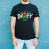 iegiyim™ Özel Tasarım DTF Baskılı Tişört - DTF50