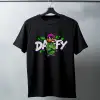 iegiyim™ Özel Tasarım DTF Baskılı Tişört - DTF50