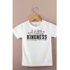 iegiyim™ Unisex Oversize 24/1 Penye DTF Baskılı Tişört - DTF63