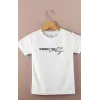 iegiyim™ Unisex Oversize 24/1 Penye DTF Baskılı Tişört - DTF64